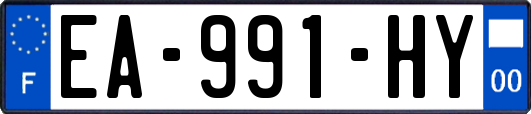 EA-991-HY