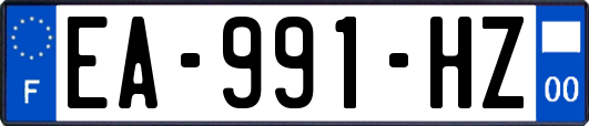 EA-991-HZ