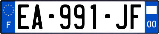 EA-991-JF