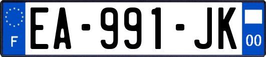 EA-991-JK