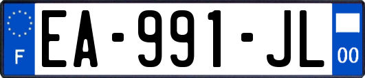 EA-991-JL