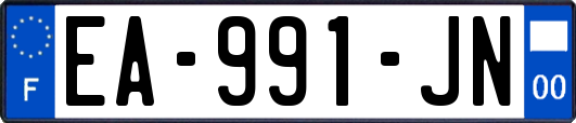EA-991-JN