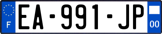 EA-991-JP