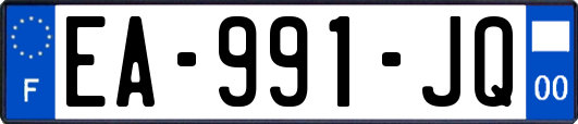 EA-991-JQ