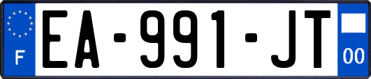 EA-991-JT