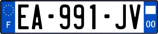 EA-991-JV