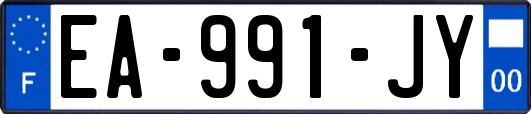 EA-991-JY
