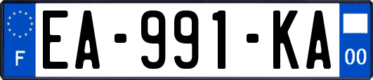 EA-991-KA