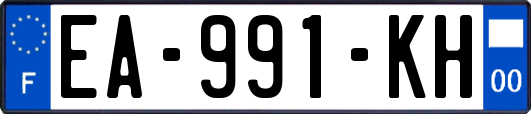 EA-991-KH