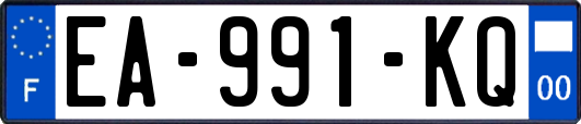 EA-991-KQ