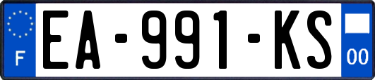 EA-991-KS