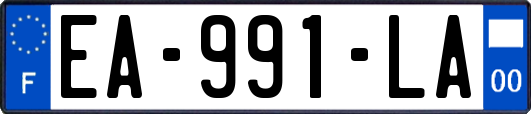 EA-991-LA