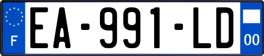 EA-991-LD