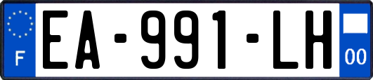EA-991-LH