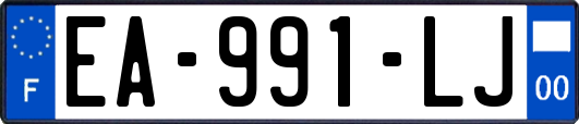 EA-991-LJ