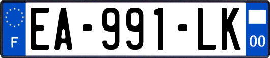 EA-991-LK