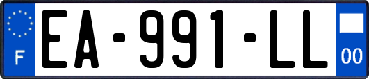 EA-991-LL