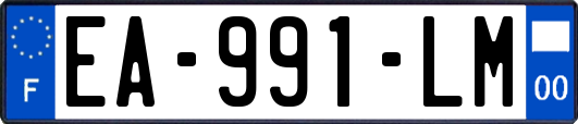 EA-991-LM