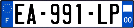 EA-991-LP