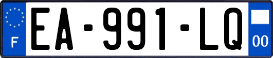 EA-991-LQ