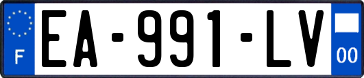 EA-991-LV