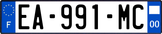 EA-991-MC
