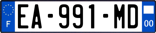 EA-991-MD