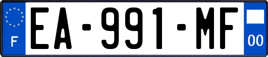 EA-991-MF