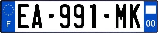 EA-991-MK