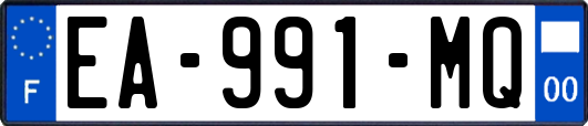 EA-991-MQ