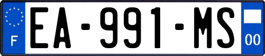 EA-991-MS
