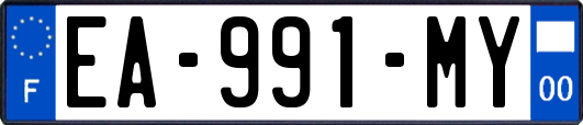 EA-991-MY