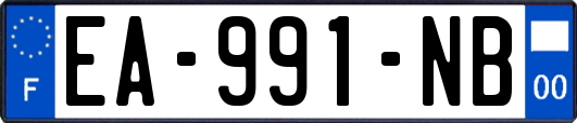 EA-991-NB