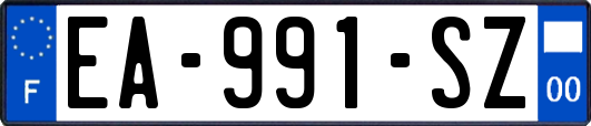 EA-991-SZ