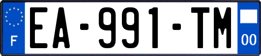 EA-991-TM