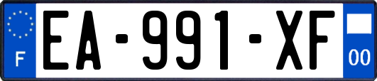 EA-991-XF