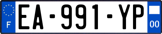 EA-991-YP