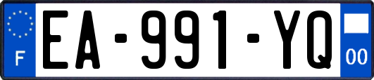 EA-991-YQ