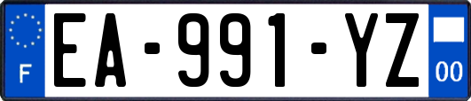 EA-991-YZ