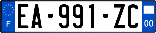 EA-991-ZC