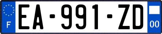 EA-991-ZD