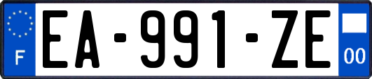 EA-991-ZE