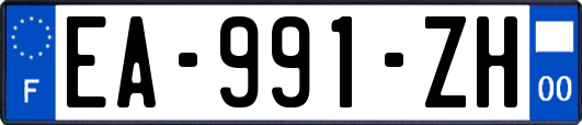 EA-991-ZH