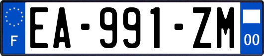 EA-991-ZM