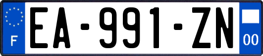 EA-991-ZN