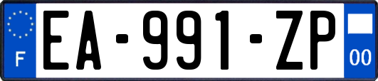 EA-991-ZP