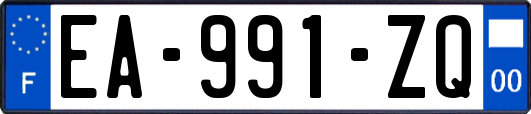 EA-991-ZQ