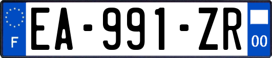 EA-991-ZR