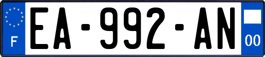 EA-992-AN