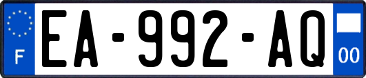 EA-992-AQ